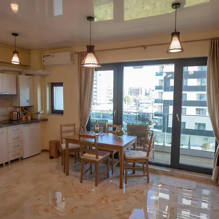 Apartament Sunny Premium