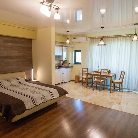 דירה Sunny Premium *