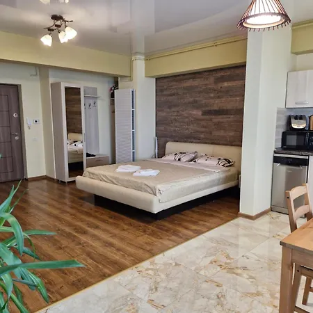 Apartament Sunny Premium Mamaja