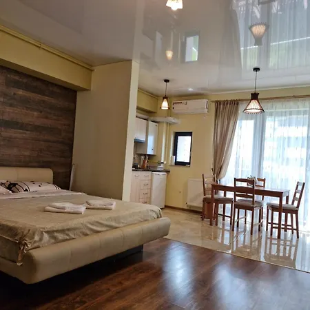 Sunny Premium Apartament *