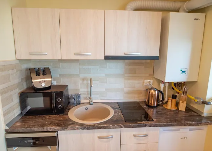 アパート Sunny Premium *