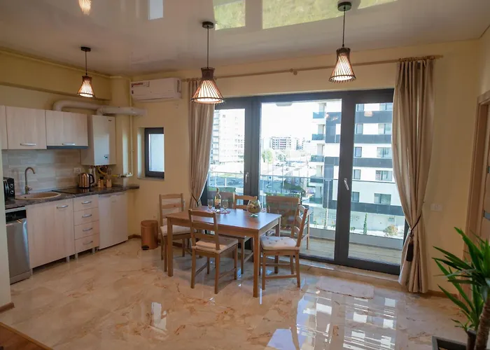 Sunny Premium アパート *