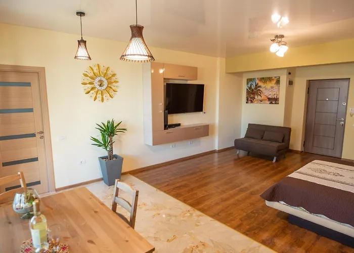 Sunny Premium アパート ママイア