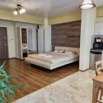 Lägenhet Sunny Premium Mamaia