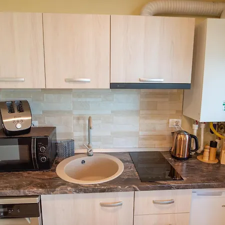 Appartement Sunny Premium *