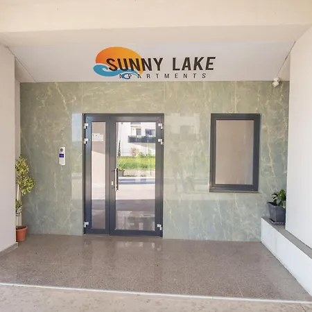 Sunny Premium Appartement Mamaia