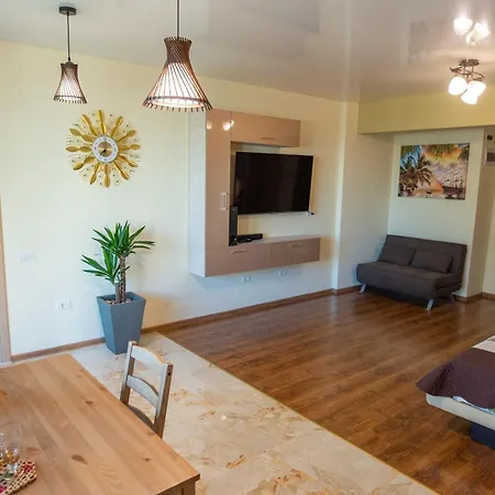 Lägenhet Sunny Premium