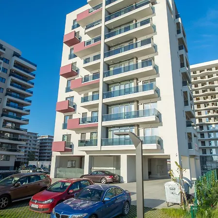 Appartement Sunny Premium