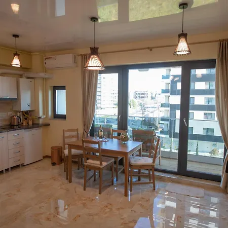 Apartment Deluxe By Sunny