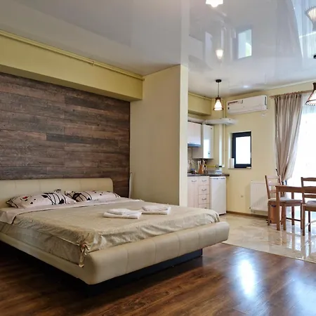 Sunny Premium Apartment *